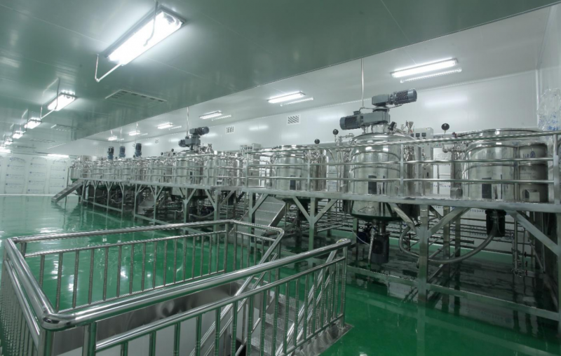 老中醫(yī)化妝品 科技研發(fā)領(lǐng)航，煥發(fā)品牌新魅力