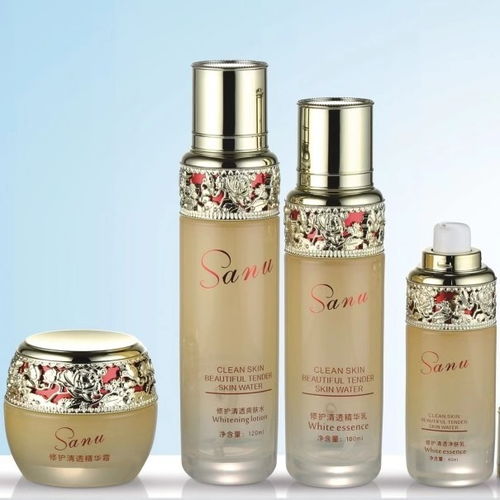 匠心獨(dú)運(yùn) 從護(hù)膚品包裝瓶到家用電器，烤漆與噴漆工藝的跨行業(yè)應(yīng)用