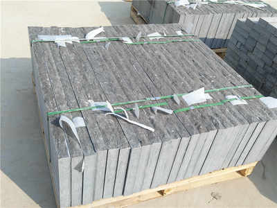 嘉祥青石板石材加工廠 匠心工藝，鑄就建筑基石之美