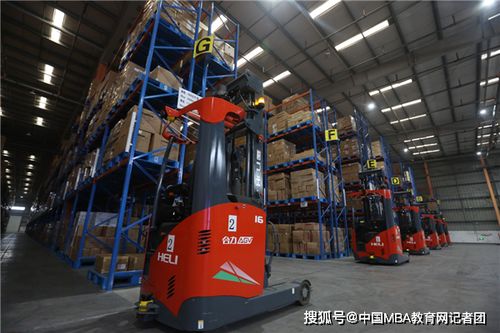 以數(shù)據(jù)驅(qū)動(dòng)工廠智能化轉(zhuǎn)型 合力如何成功入圍2020中國(guó)標(biāo)桿智能工廠榜單