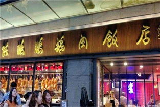 陳鵬鵬鹵鵝飯店加盟全解析 費(fèi)用、分布、條件及官方渠道指南